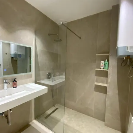Bliss Apartament Tirana