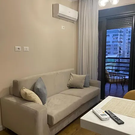 Bliss Apartament