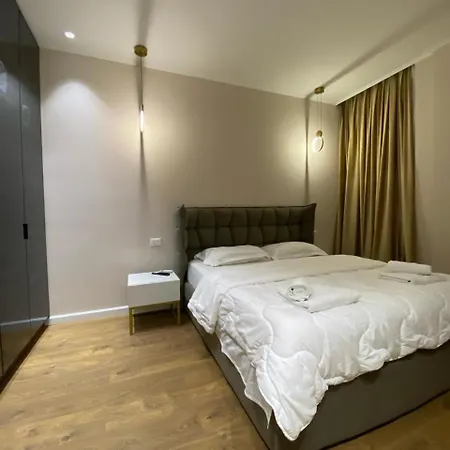 Bliss Apartament Apartment Tirana